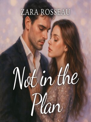 cover image of Not in the Plan